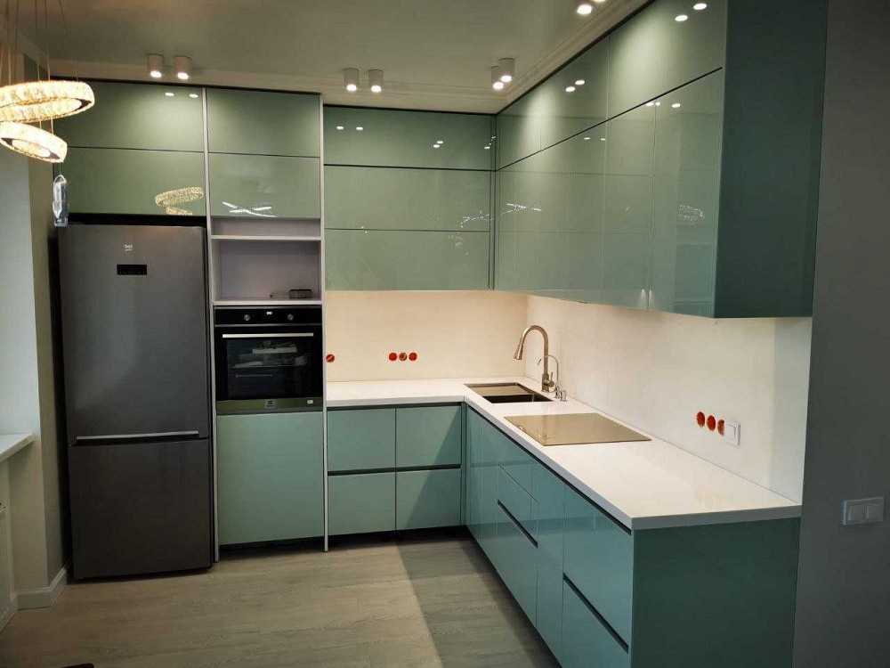 Продам свою 2-рівневу квартиру в ЖК Приморські Сади + паркінг + комора Крижанівка - изображение 6