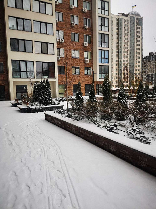 Продам свою 2-рівневу квартиру в ЖК Приморські Сади + паркінг + комора Крижанівка - изображение 8