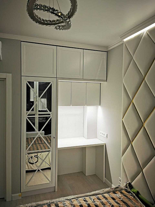 Продам свою 2-рівневу квартиру в ЖК Приморські Сади + паркінг + комора Крижанівка - изображение 3