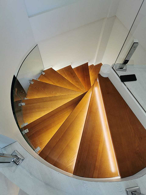 Продам свою 2-рівневу квартиру в ЖК Приморські Сади + паркінг + комора Крижанівка - изображение 4