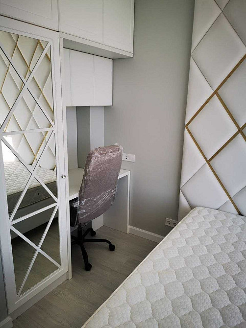 Продам свою 2-рівневу квартиру в ЖК Приморські Сади + паркінг + комора Крижанівка - изображение 2