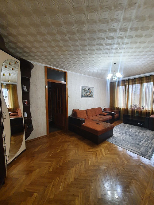 Продам реальную 3комн кв Центр, пр Аэрокосмический . Харків - зображення 1