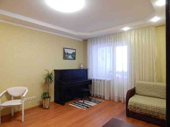 Продам 3 к. гарну квартиру, Позняки, Пчілки, 4 Київ