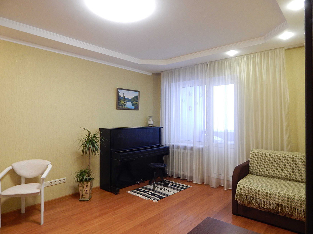 Продам 3 к. гарну квартиру, Позняки, Пчілки, 4 Київ - зображення 5