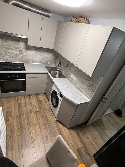 Продаж 2-кім. квартири з якісним ремонтом. Київ - зображення 1