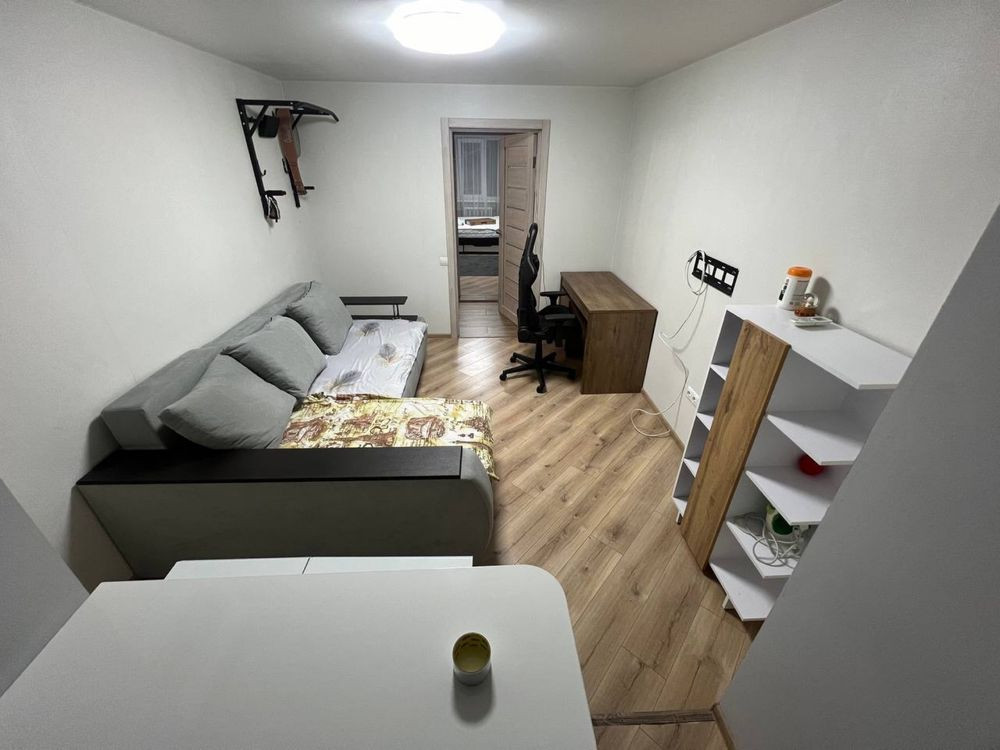 Продаж 2-кім. квартири з якісним ремонтом. Київ - зображення 4