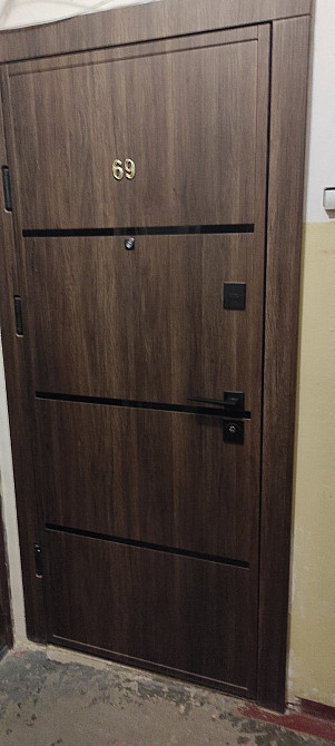 Продам 3-х комнатную квартиру, Центр Дніпро - зображення 3