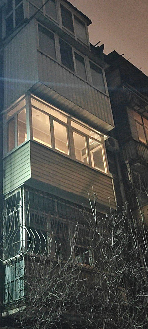 Продам 3-х комнатную квартиру, Центр Дніпро - зображення 1