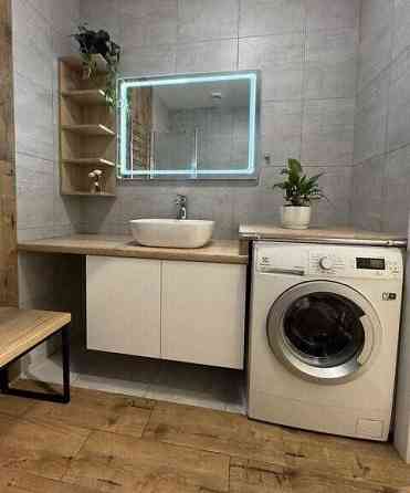 2-кімнатна квартира у ЖК "Нивки-Парк", Берестейський проспект Київ