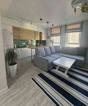 2-кімнатна квартира у ЖК "Нивки-Парк", Берестейський проспект Київ