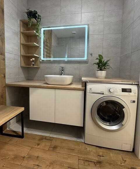 2-кімнатна квартира у ЖК "Нивки-Парк", Берестейський проспект Київ - зображення 6