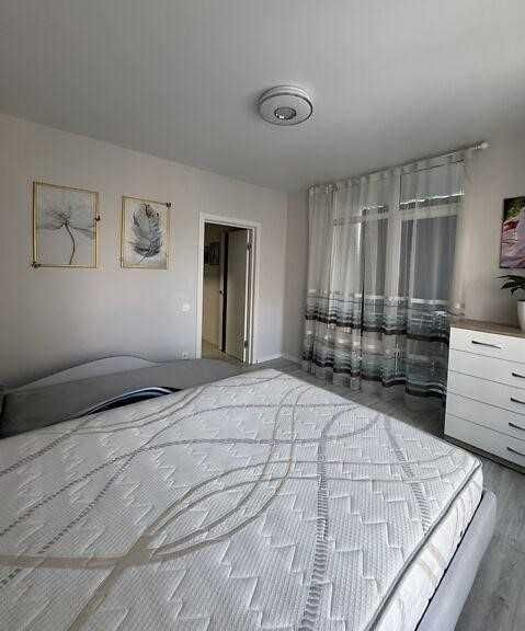 2-кімнатна квартира у ЖК "Нивки-Парк", Берестейський проспект Київ - зображення 3