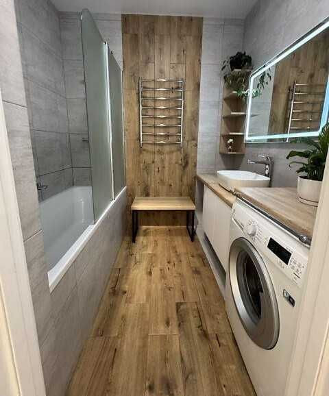 2-кімнатна квартира у ЖК "Нивки-Парк", Берестейський проспект Київ - зображення 7