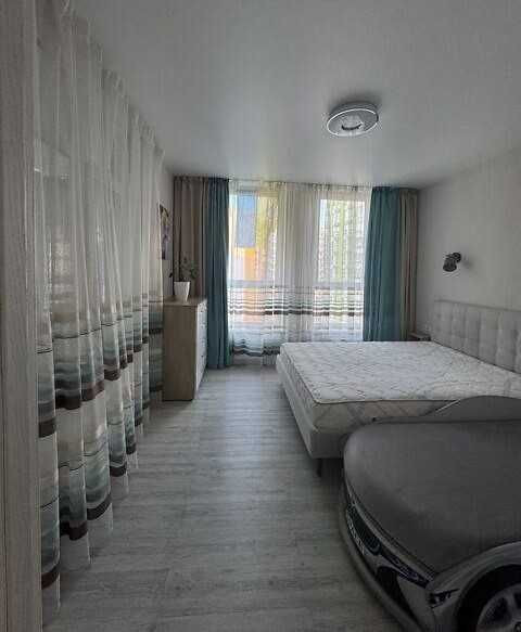 2-кімнатна квартира у ЖК "Нивки-Парк", Берестейський проспект Київ - зображення 2