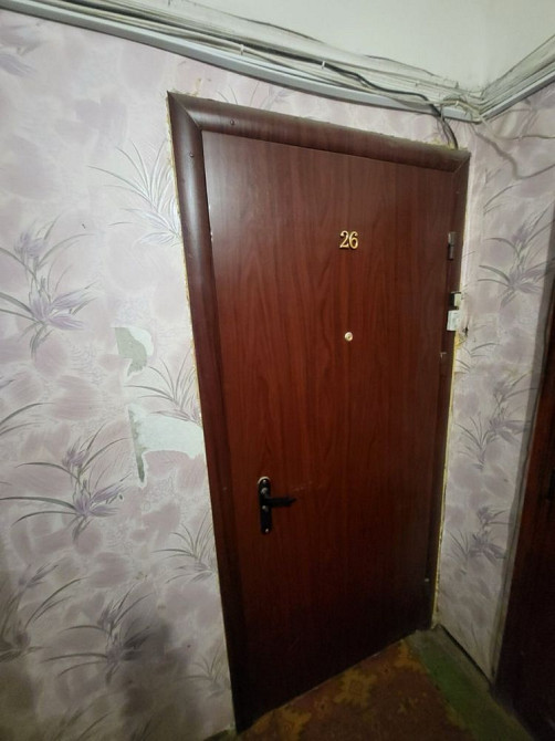 Продам 1-комнатную квартиру Кременчуг - изображение 3