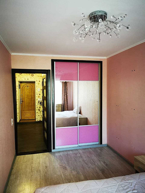 Продам свою 2-к квартиру. Семена Палія/ Десантний бульвар. єОселя Крижанівка - изображение 8