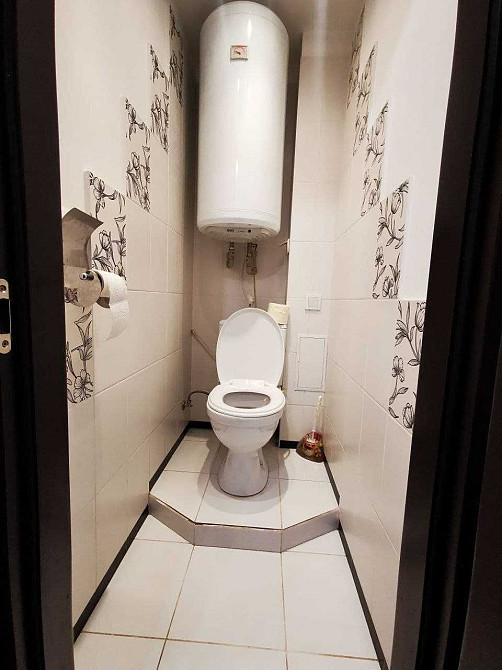 Продам свою 2-к квартиру. Семена Палія/ Десантний бульвар. єОселя Крижанівка - изображение 4