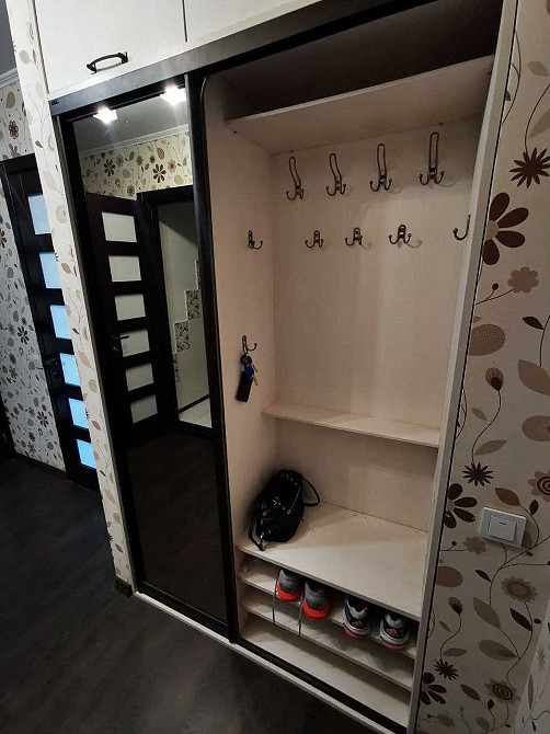 Продам свою 2-к квартиру. Семена Палія/ Десантний бульвар. єОселя Крижанівка - изображение 6