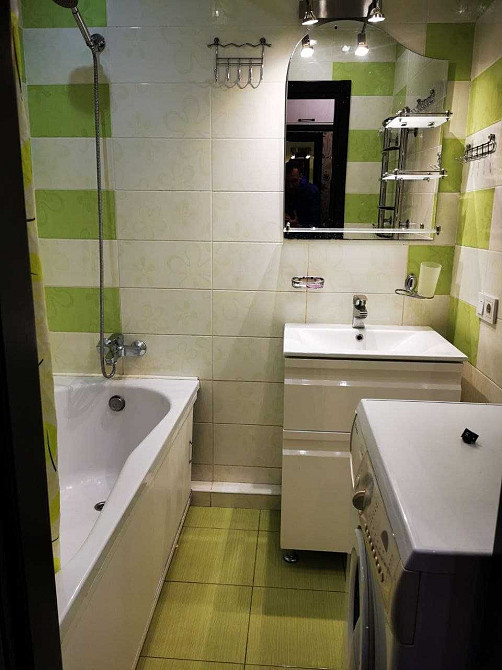 Продам свою 2-к квартиру. Семена Палія/ Десантний бульвар. єОселя Крижанівка - изображение 5