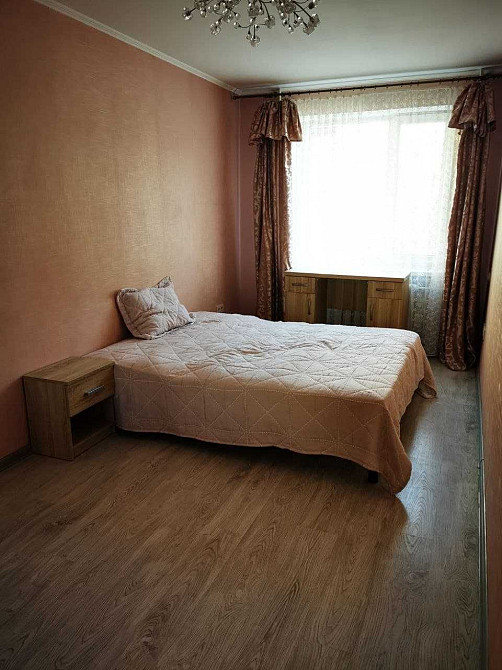 Продам свою 2-к квартиру. Семена Палія/ Десантний бульвар. єОселя Крижанівка - изображение 7