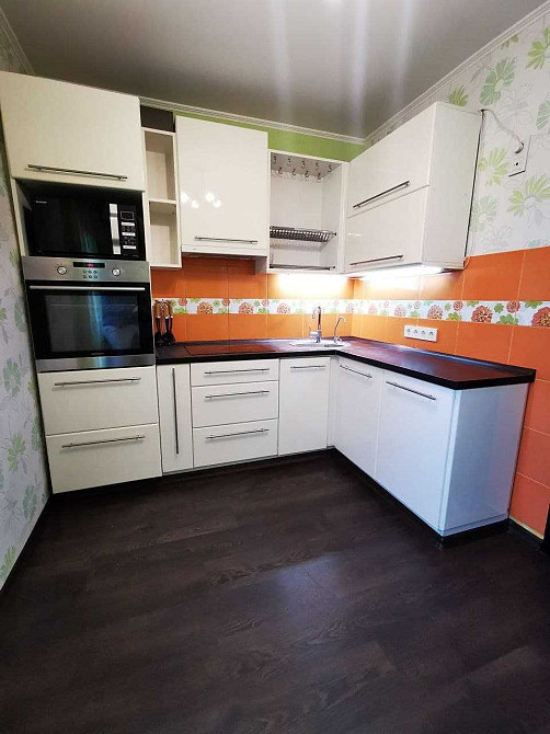 Продам свою 2-к квартиру. Семена Палія/ Десантний бульвар. єОселя Крижанівка - изображение 1