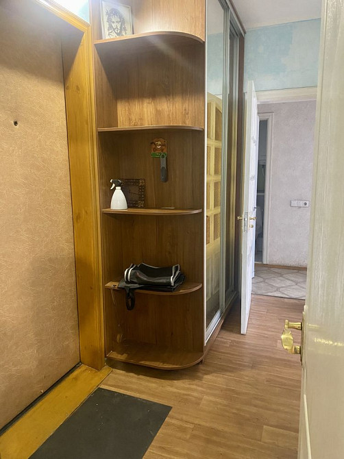 2 ком, Тепла квартира, Середній поверх, метро Героїв Дніпра, Оболонь Київ - зображення 8