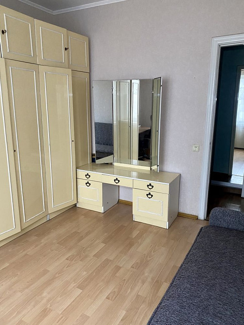 2 ком, Тепла квартира, Середній поверх, метро Героїв Дніпра, Оболонь Київ - зображення 4