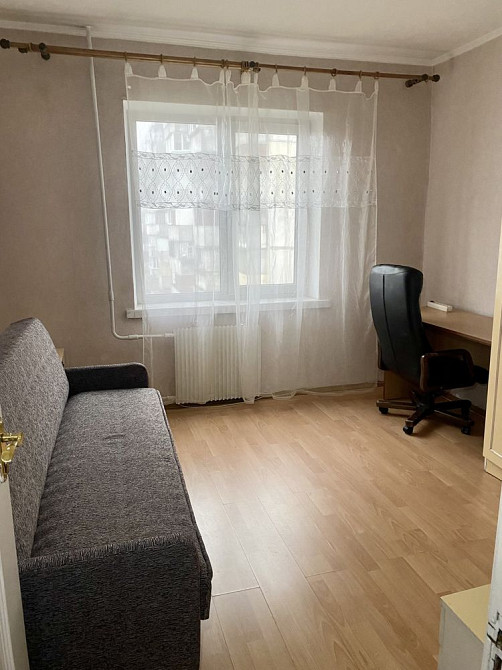 2 ком, Тепла квартира, Середній поверх, метро Героїв Дніпра, Оболонь Київ - зображення 1