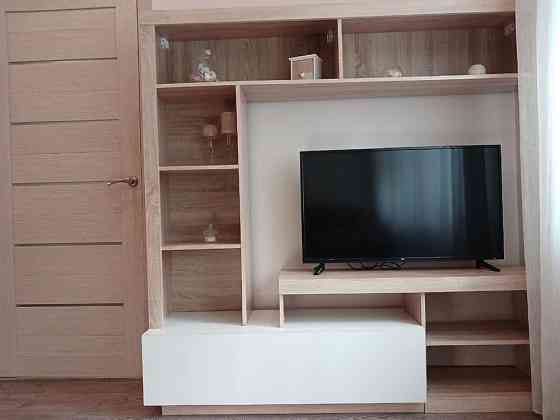 Світла однокімнатна з ремонтом, меблями. Газ. Балкон. Центр міста! Ірпінь