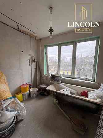 БЕЗ%, 64м², Тичини, Березняки, Русанівка, Ентузіастів, Тельбін Київ