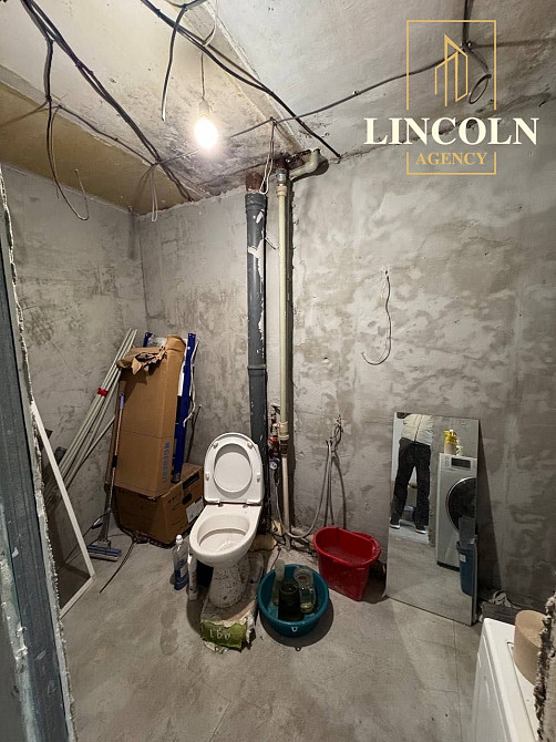 БЕЗ%, 64м², Тичини, Березняки, Русанівка, Ентузіастів, Тельбін Київ - зображення 5