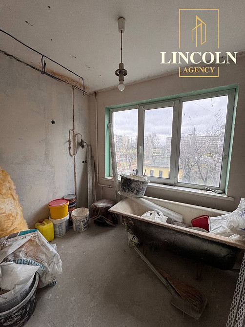 БЕЗ%, 64м², Тичини, Березняки, Русанівка, Ентузіастів, Тельбін Київ - зображення 3