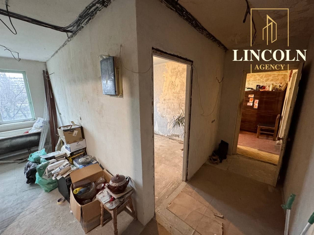 БЕЗ%, 64м², Тичини, Березняки, Русанівка, Ентузіастів, Тельбін Київ - зображення 7