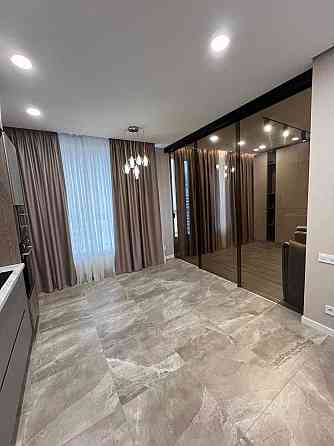 Крутая квартира в ЖК Новый берег на Фонтане! Одесса