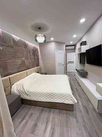 Крутая квартира в ЖК Новый берег на Фонтане! Одесса