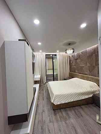 Крутая квартира в ЖК Новый берег на Фонтане! Одесса