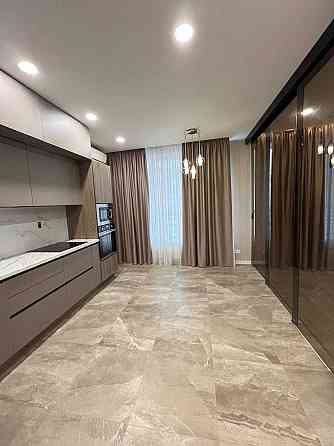 Крутая квартира в ЖК Новый берег на Фонтане! Одесса