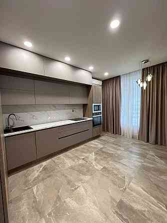 Крутая квартира в ЖК Новый берег на Фонтане! Одесса