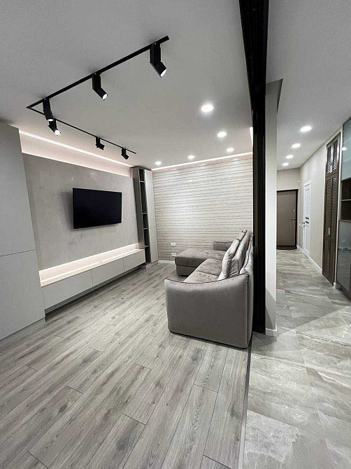 Крутая квартира в ЖК Новый берег на Фонтане! Одесса - изображение 7