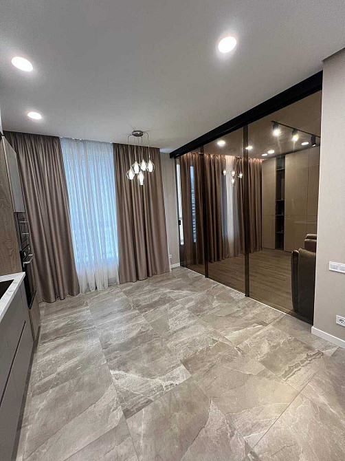 Крутая квартира в ЖК Новый берег на Фонтане! Одесса - изображение 6