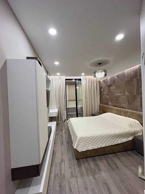 Крутая квартира в ЖК Новый берег на Фонтане! Одесса - изображение 2