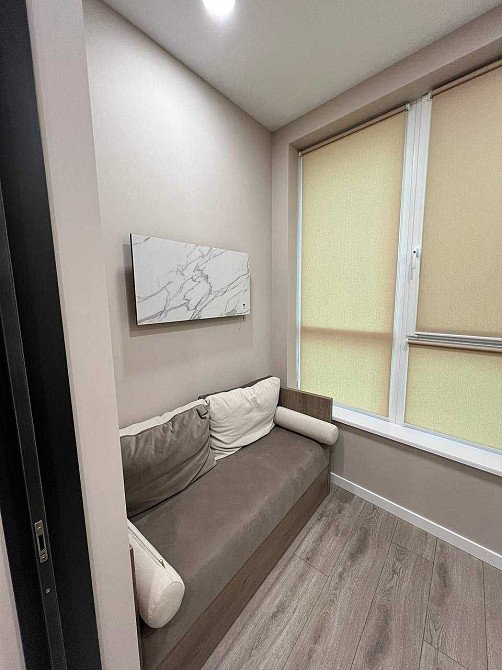 Крутая квартира в ЖК Новый берег на Фонтане! Одесса - изображение 3