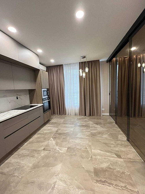 Крутая квартира в ЖК Новый берег на Фонтане! Одесса - изображение 4