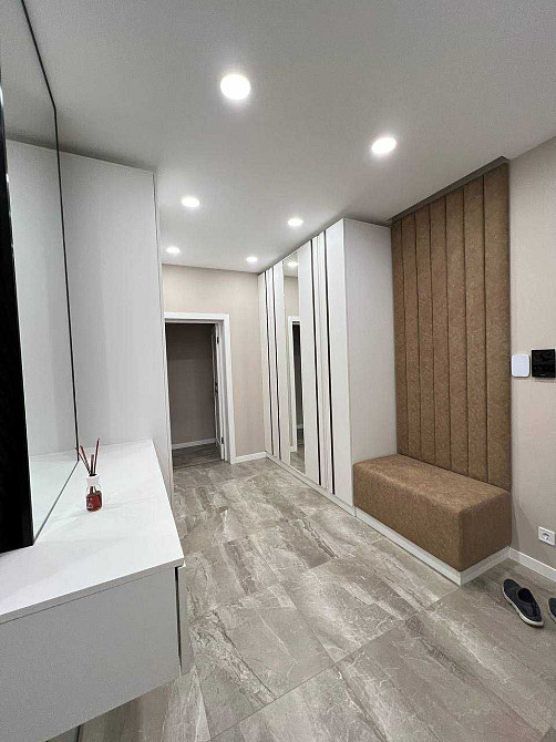 Крутая квартира в ЖК Новый берег на Фонтане! Одесса - изображение 8