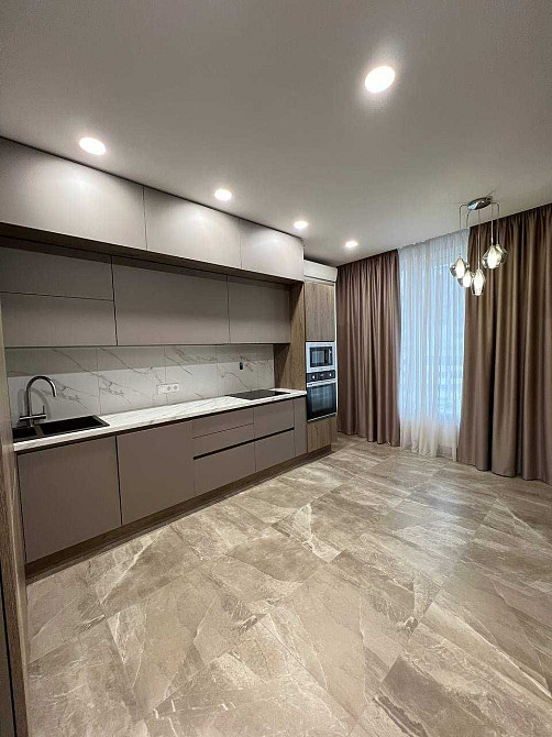 Крутая квартира в ЖК Новый берег на Фонтане! Одесса - изображение 5