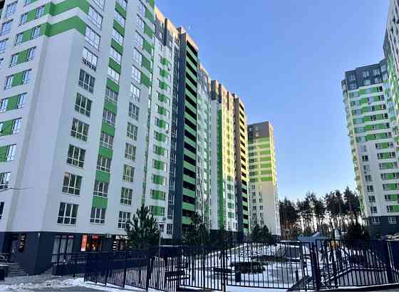 Повноцінна 2к в центральному парку! 2% оформлення! Терміново! Ірпінь