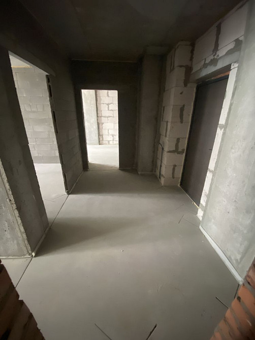 Повноцінна 2к в центральному парку! 2% оформлення! Терміново! Ирпень - изображение 3