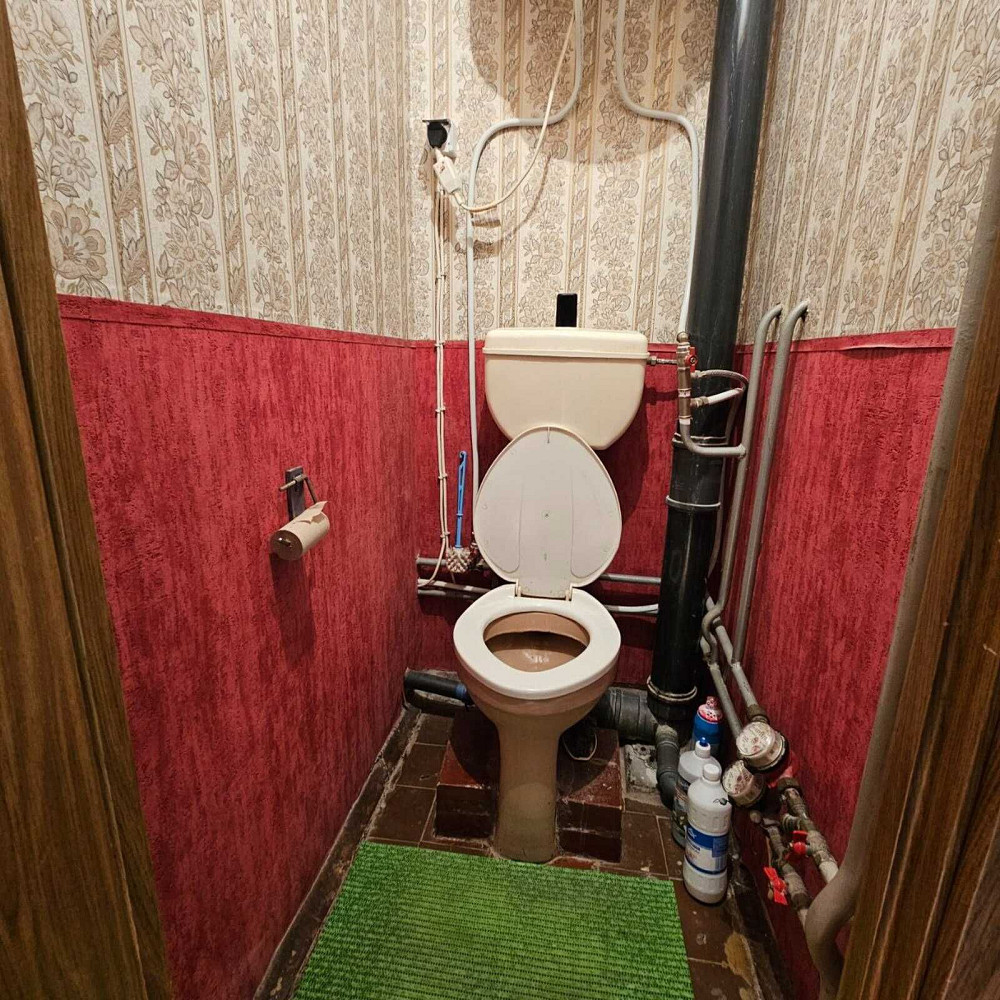 Продаж 2-ної квартири, Таращанський м-в. Біла Церква - зображення 6