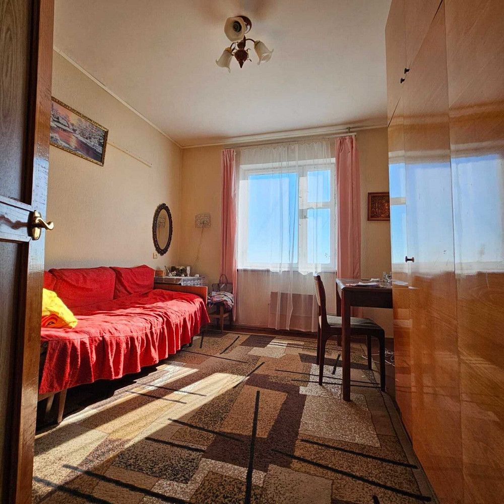 Продаж 2-ної квартири, Таращанський м-в. Біла Церква - зображення 4