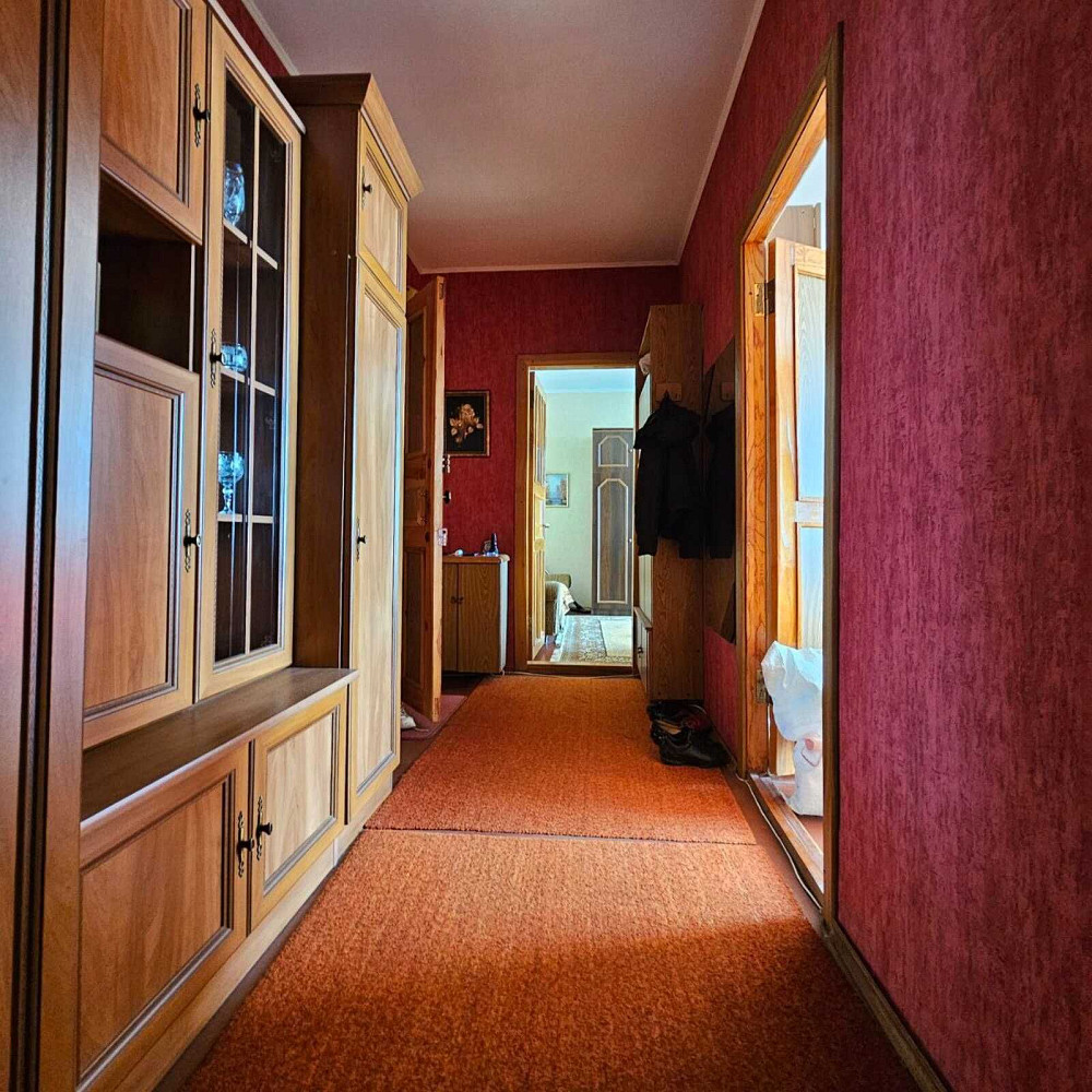 Продаж 2-ної квартири, Таращанський м-в. Біла Церква - зображення 2